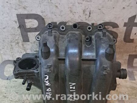 Впускной коллектор для Skoda Fabia New Киев 03E129711D