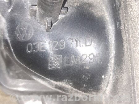 Впускной коллектор для Skoda Fabia New Киев 03E129711D