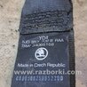 Ремень безопасности переднего правого для Skoda Fabia New Киев 5J0857702B