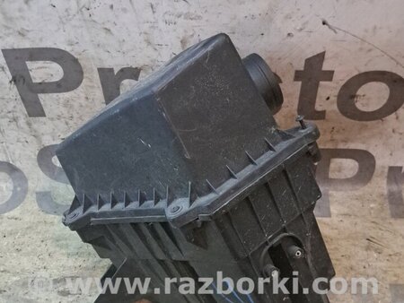 Воздушный фильтр (корпус) для Skoda Fabia New Киев 6Y0129607D