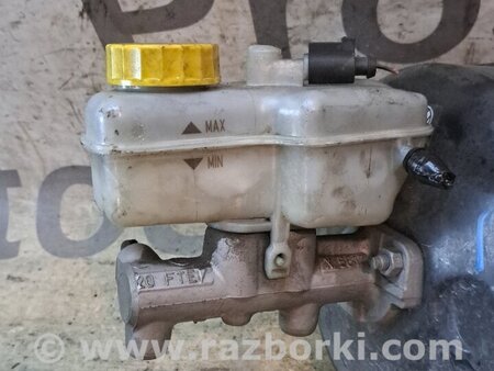Главный тормозной цилиндр для Skoda Fabia New Киев 6Q0611019S