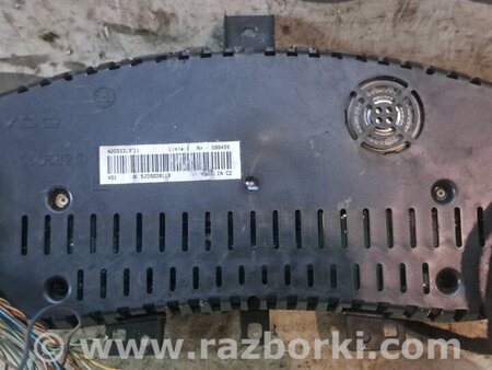 Панель приборов для Skoda Fabia New Киев 5J0920811B