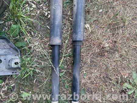 Амортизатор задний для Honda Civic 5D 8G Киев 52610-SMG-E06, 52610-SMG-E051-M1