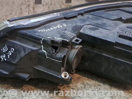 Фара передняя правая для Skoda Octavia A5 Киев 1Z1941018S