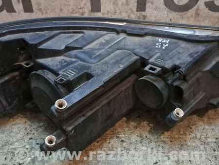 Фара передняя левая для Skoda Octavia A5 Киев 1Z1941017S