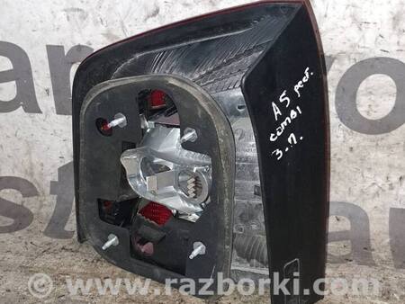 Фонарь задний правый для Skoda Octavia A5 Киев 1Z9945112A
