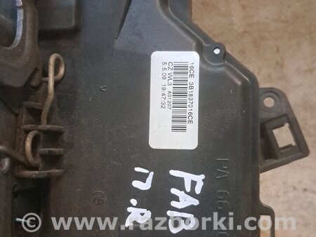Замок двери передней правой для Skoda Fabia New Киев 3B1837016CE