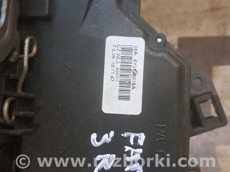 Замок двери задней правой для Skoda Fabia New Киев 6Y0839016A