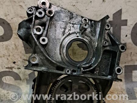 Масляный насос для Mazda 6 GG/GY (2002-2008) Киев RF7J14100D