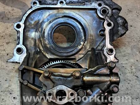 Масляный насос для Mazda 6 GG/GY (2002-2008) Киев RF7J14100D
