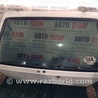 Крышка багажника для Volkswagen Golf II Mk2 (08.1983-09.1991) Львов