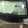 Крышка багажника для Volkswagen Golf IV Mk4 (08.1997-06.2006) Львов