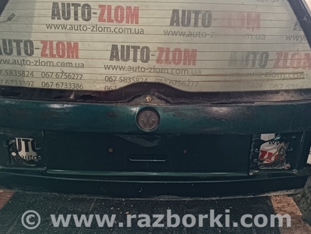 Крышка багажника для Volkswagen Passat B4 (10.1993-05.1997) Львов