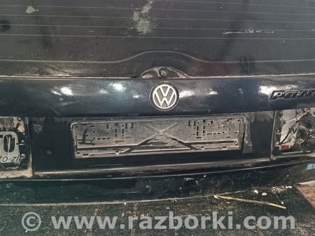 Крышка багажника для Volkswagen Passat B4 (10.1993-05.1997) Львов