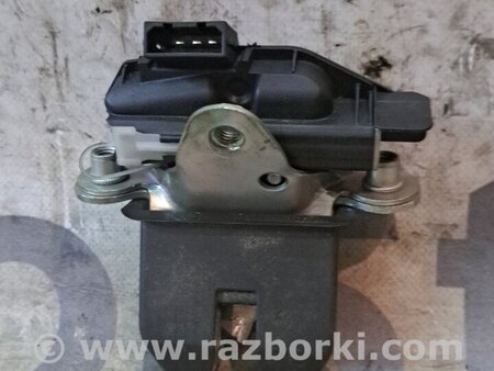 Замок крышки багажника для Skoda Fabia New Киев 5J0827501B