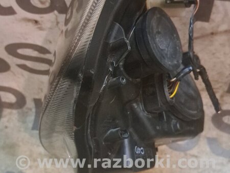 Фара передняя левая для Skoda Fabia New Киев 5J1941017