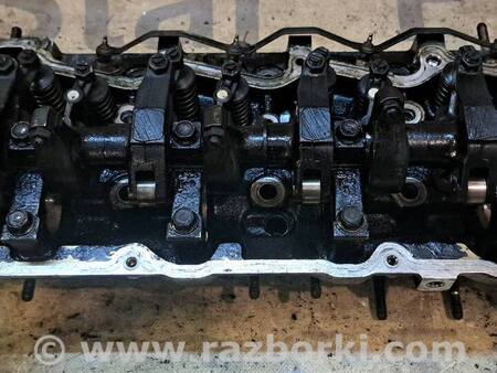 Головка блока для Mazda 6 GG/GY (2002-2008) Киев RF5C10090C