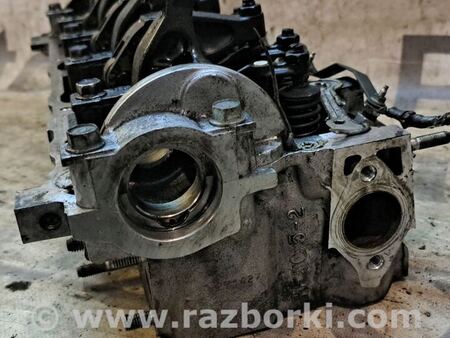 Головка блока для Mazda 6 GG/GY (2002-2008) Киев RF5C10090C