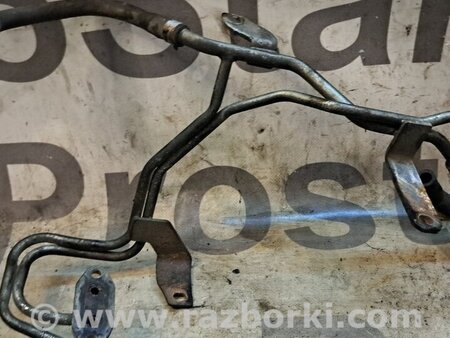 Трубка охлаждения турбины для Mazda 6 GG/GY (2002-2008) Киев RF8G1353XA