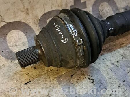 Полуось передняя правая для Skoda Octavia A5 Киев 1K0407272EN