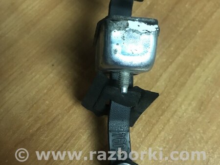 Ограничитель двери передней для Toyota Land Cruiser Prado 120 Киев 68630-60100