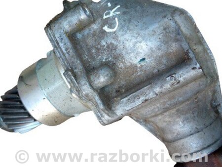 Раздатка для Honda CR-V Киев 29000-R6R-000
