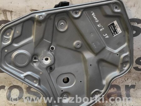 Стеклоподъемник задний правый для Skoda Octavia A5 Киев 1Z0839656F
