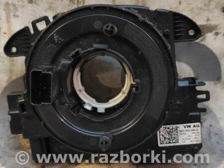 Подрулевой шлейф для Skoda Octavia A5 Киев 5K0953569E