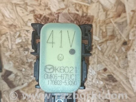 Парктроник для Mazda 6 GJ (2012-...) Киев GMK6-67UC1