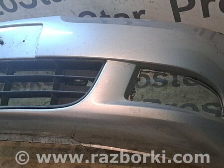 Бампер передний для Skoda Octavia A5 Киев 1Z0807221M