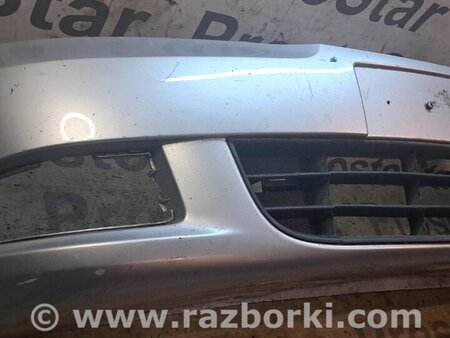 Бампер передний для Skoda Octavia A5 Киев 1Z0807221M