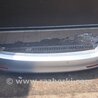 Бампер задний для Skoda Octavia A5 Киев 1Z9807417