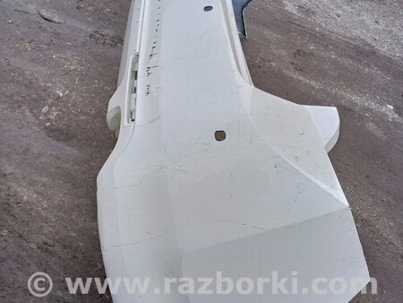 Бампер задний для Honda Accord CU (12.2008 - 03.2013) Киев 71501-TL0-ZZ00