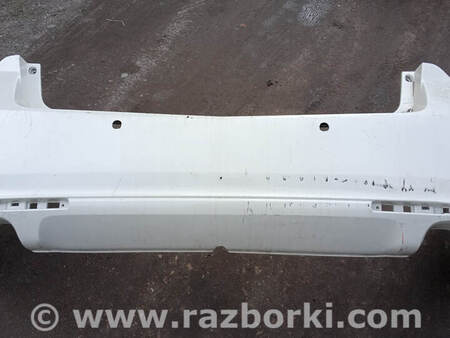 Бампер задний для Honda Accord CU (12.2008 - 03.2013) Киев 71501-TL0-ZZ00