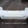 Бампер задний для Honda Accord CU (12.2008 - 03.2013) Киев 71501-TL0-ZZ00