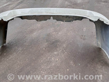 Бампер задний для Honda Accord CU (12.2008 - 03.2013) Киев 71501-TL0-ZZ00