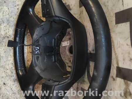 Мультируль для Skoda Octavia A5 Киев 3T0419091J