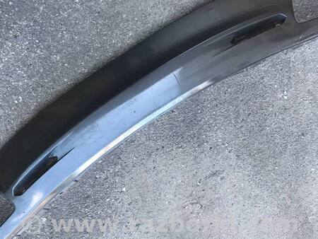Бампер задний для Honda Civic 5D 8G Киев 71501-SMG-ZZ00