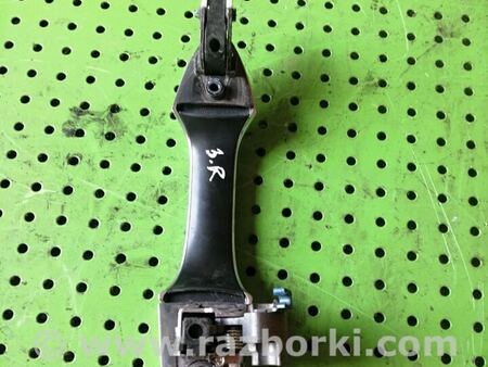 Ручка задней правой двери для Honda CR-V (07-11) Киев 72140SWWG01ZA