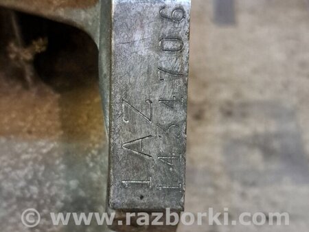 Блок цилиндров для Toyota RAV-4 (00-05) Киев 1141029115