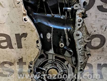 Крышка двигателя передняя для Toyota RAV-4 (00-05) Киев 1131028081