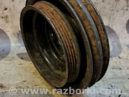 Шкив водяного насоса (помпы) для Hyundai H1 Киев 2522142300