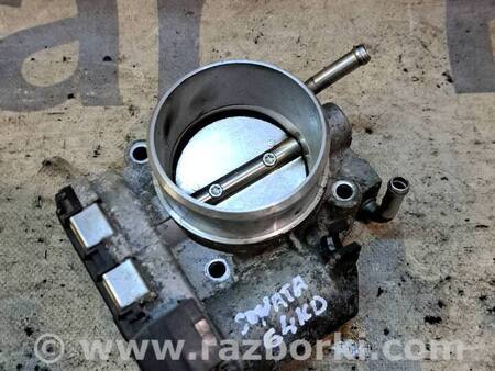 Датчик дроссельной заслонки для Hyundai Sonata YF (09.2009-03.2014) Киев 3510025400