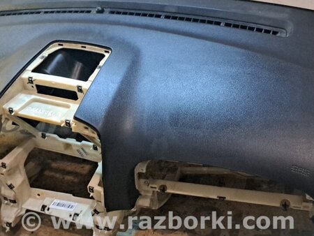 Торпеда для KIA Carnival 2 (2006-2014) Киев 847104D050VA
