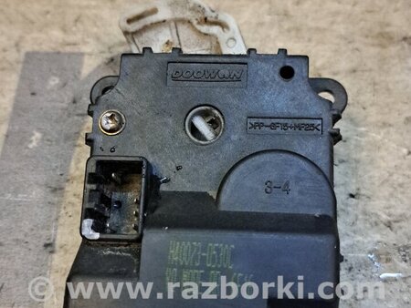 Привод заслонки отопителя для KIA Carnival 2 (2006-2014) Киев 979414D050