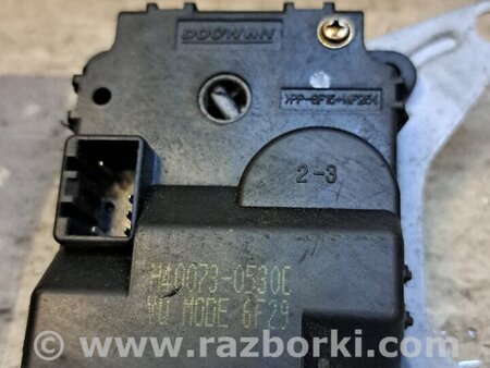 Привод заслонки отопителя для KIA Carnival 2 (2006-2014) Киев 971544D050