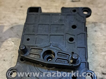 Привод заслонки отопителя для KIA Carnival 2 (2006-2014) Киев 971564D050