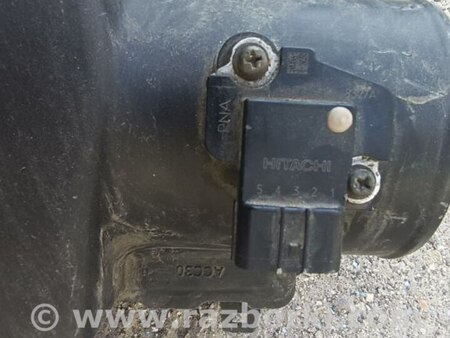 Воздушный фильтр (корпус) для Honda Pilot 2 MR-V YF3/4 (2008-2015) Киев 17244-RN0-A00