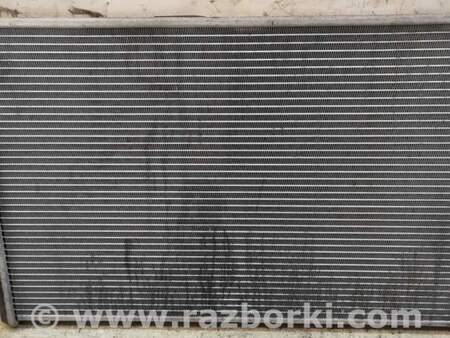 Радиатор основной для Skoda Octavia A5 Киев 1K0121251DM