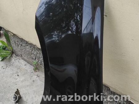 Крыло переднее левое для KIA Carnival 2 (2006-2014) Киев 663114D030